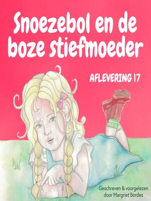 cover image of Snoezebol Sprookje 17